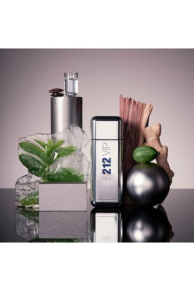 Carolina Herrera C.h 212 VIP Perfume for Men 50ml