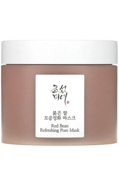 Beauty of Joseon Beauty of Joseon Red Bean Pore Refreshing Mask, 140ml