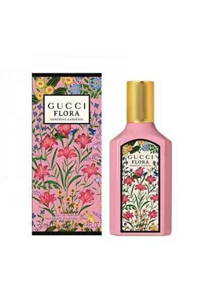 Gucci Gucci Flora Gorgeous Gardenia Eau de Parfum 50ml