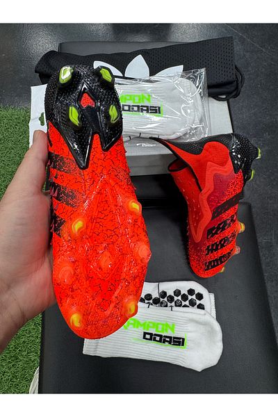 Krampon odası Elite Level Football Boots