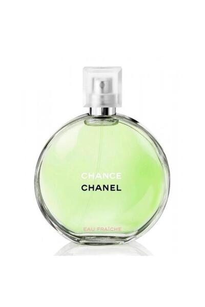 Chanel Chanel Chance Eau Fraiche Eau de Toilette 100ml