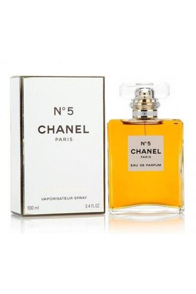 Chanel Chanel No. 5 Eau de Parfum 100ml