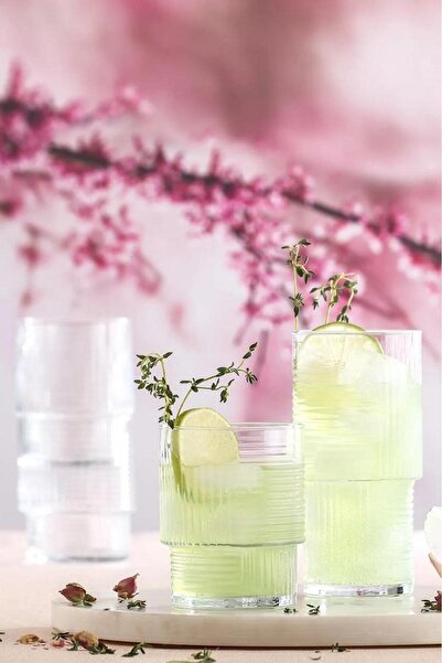 LAV Helen Soft Drink Cup 400 Cc 3Pcs Hln376A