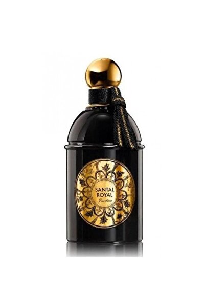 Guerlain Tester Guerlain Santal Royal Eau de Parfum 125ml