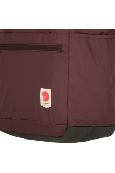 Fjällräven High Coast Totepack hátizsák, 40 cm, laptop hátizsák