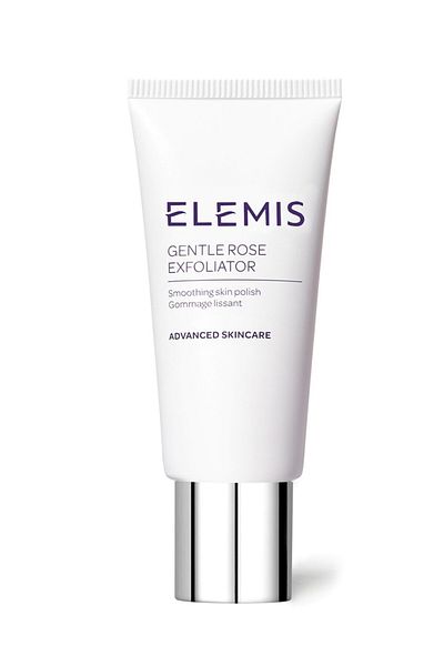 Elemis Gentle Rose Exfoliator Moisturizing & Purifying Peeling 50 ml
