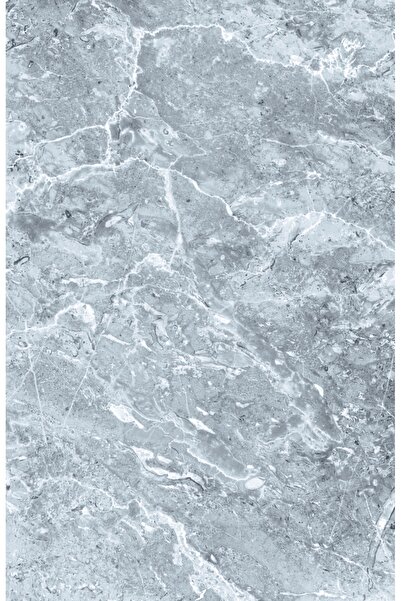 RENKLİ HOBBY Suya Dayanıklı Mermer Desen Folyo , Kendinden Yapışkanlı - Mutfa...