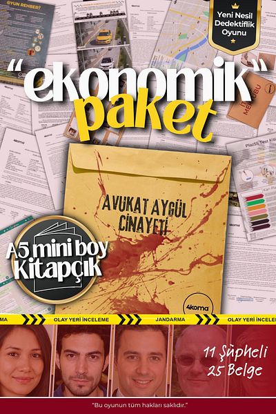 4koma Detective Game Economic Lawyer Aygul Case Solving Murder And Finding The Killer Game Finding The Criminal