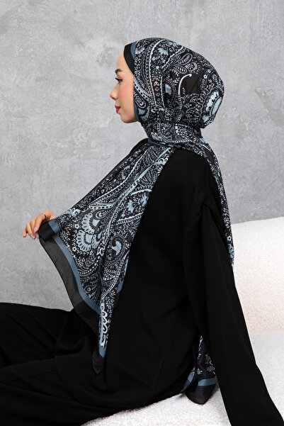 m moon scarf Retro Ethnic Pattern Cotton Shawl, Imported Fabric, High Quality & New Season Shawl