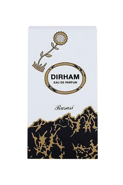 Rasasi Dirham perfume 35 ml