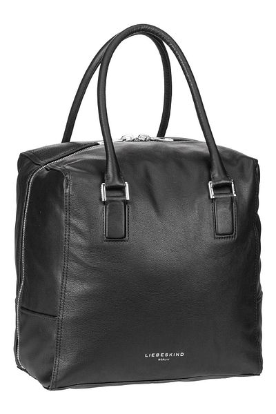 Liebeskind Berlin Schultertasche Kayla Archive 3D M