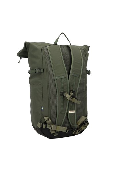 Fjällräven High Coast Foldsack 24 backpack 45 cm