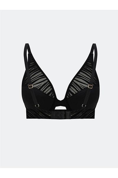 LC Waikiki Sutien tricou cu sârmă, fără căptușire