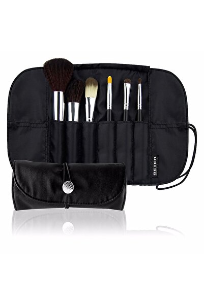 Beter Professional Estuche-manta Con Brochas Make Up