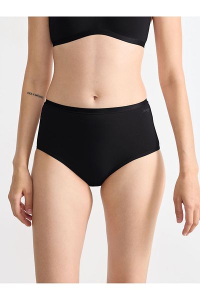 SLOGGI Maxislip Go Daily Cotton Highwaist