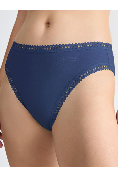 SLOGGI Tai-slip Go Crush High Leg 3er-pack