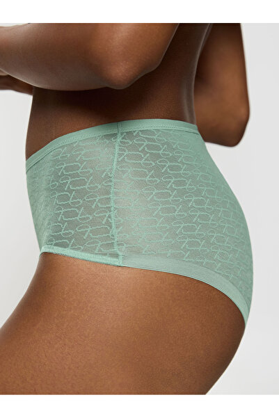 Triumph Maxislip Signature Sheer Maxi