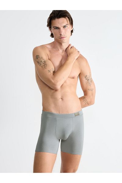 SLOGGI Retro Pants Go Natural Short