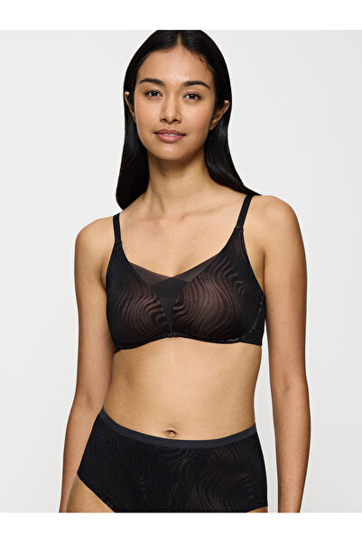 Triumph T-Shirt-BH Shape Smart Ellipse