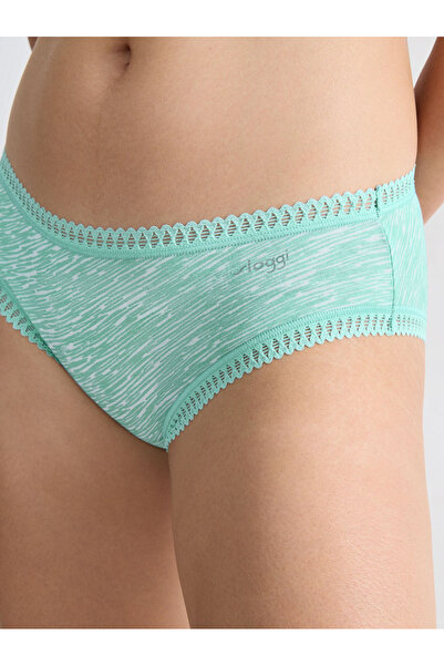 SLOGGI Hipster Go Crush Hipster 3er-pack