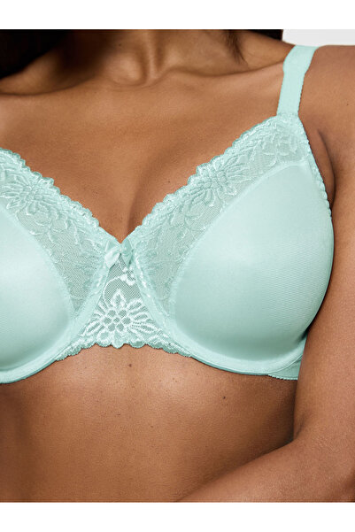 Triumph Bügel-BH Ladyform Soft Büstenhalter Frauen Girls