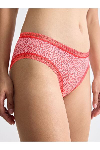 SLOGGI Hipster Go Crush Hipster 3er-pack