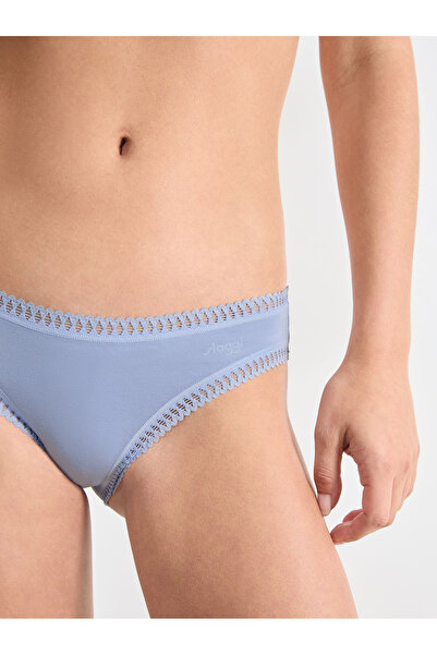 SLOGGI Minislip Go Crush Mini 3er-pack