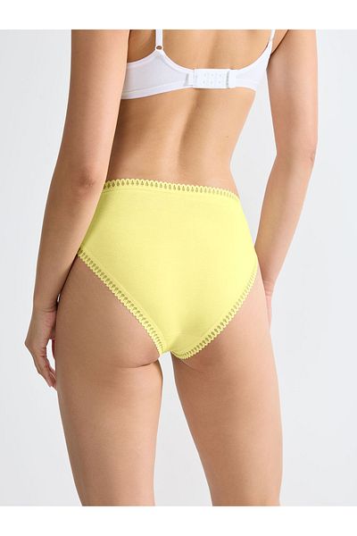SLOGGI Tai-Slip GO Crush Hoher Beinausschnitt