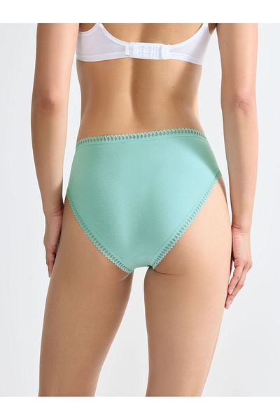 SLOGGI Tai-Slip GO Crush High leg