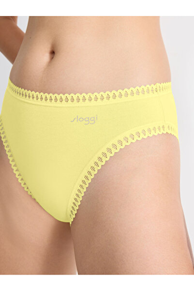 SLOGGI Tai-slip Go Crush High Leg 3er-pack