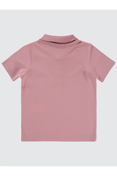Civil Boys Boy's T-Shirt 2-5 Years Dried Rose