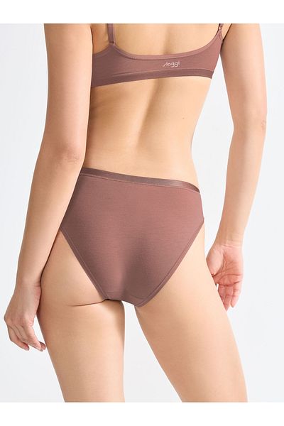 SLOGGI Minislip Go Daily Cotton Mini