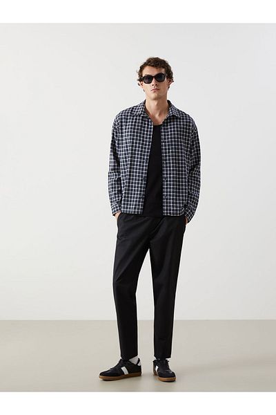 LC Waikiki Ανδρικό παντελόνι New Season Standard Fit - S5JH46Z8