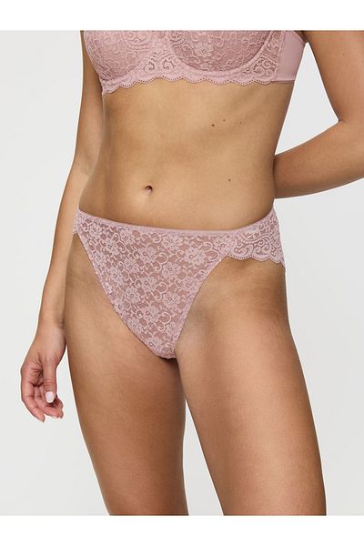 Triumph Tai-slip Amourette Highleg Tai