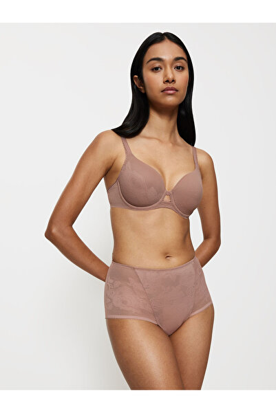 Triumph Maxislip Wild Rose Sensation Maxi Maxi-slip Unterhose Unterwäsche