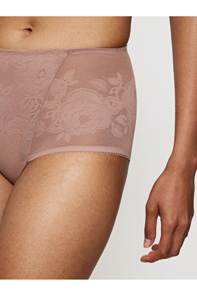 Triumph Maxislip Wild Rose Sensation Maxi Maxi-slip Unterhose Unterwäsche