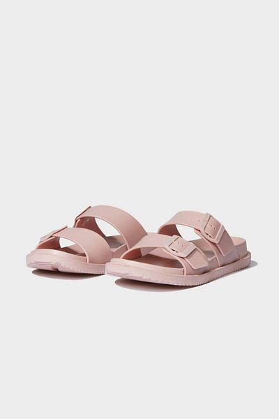 DeFacto New Season Women's Flat Sole Slippers