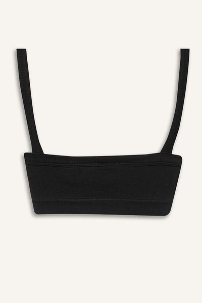 DeFacto New Season Removable Pad Seamles Bra-Fall in Love