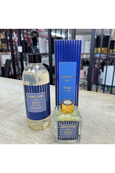 DGCHOME İstanbul Koku Seti