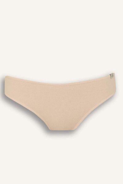 DeFacto New Season Fall in Love Ribana 3-Piece Strap Slip Panties