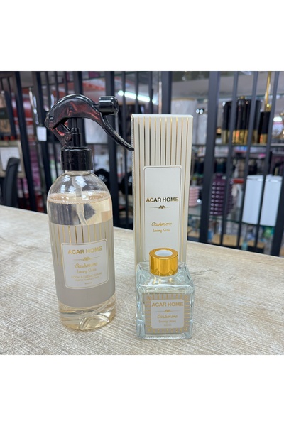 DGCHOME Kaşmir Oda Kokusu Seti