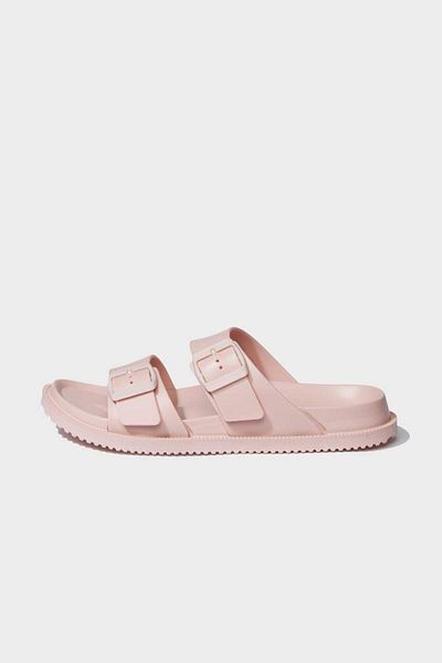DeFacto New Season Women's Flat Sole Slippers