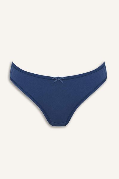 DeFacto New Season Fall in Love 3-Piece Slip Panties