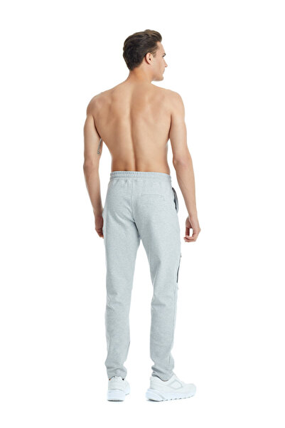 Blackspade Erkek Eşofman Altı 80004 - Gri