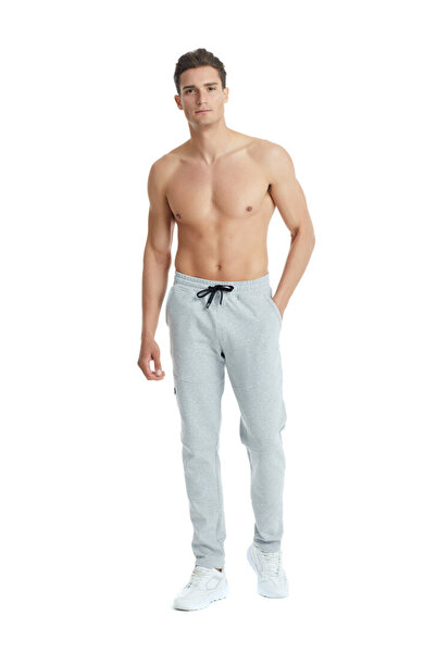 Blackspade Erkek Eşofman Altı 80004 - Gri