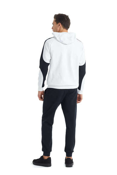 Blackspade Чоловіча толстовка 30940 - Біла