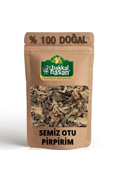 Bakkal Hasan Semiz Otu Pirpirim Kurusu 100 gr