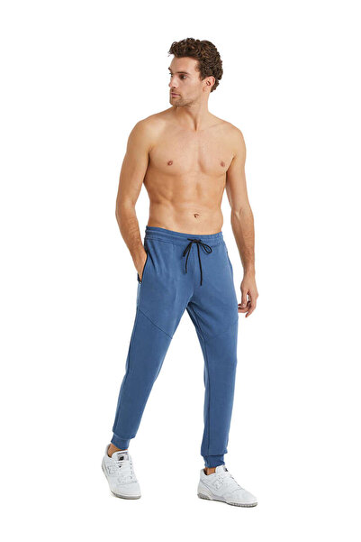 Blackspade Чоловічі спортивні штани 70307 - Денім
