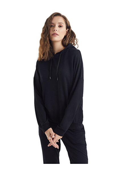 Blackspade Γυναικεία Φούτερ 51247 - Μαύρο