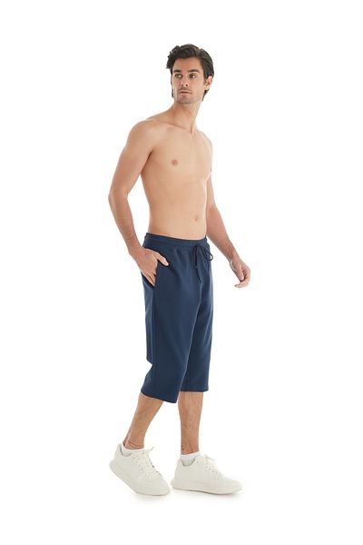 Blackspade Ανδρικό Capri 40737 - Navy Blue
